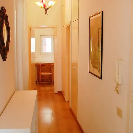 شقة Apartment Rome 34 *