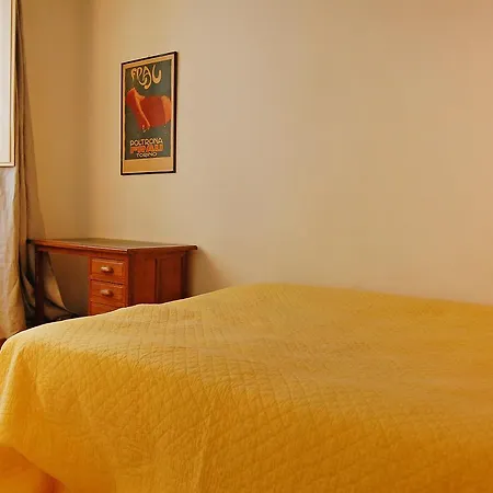 Apartment Rome 34 شقة *