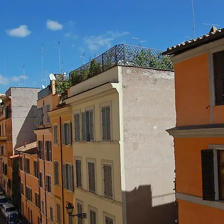 شقة Apartment Rome 34 روما