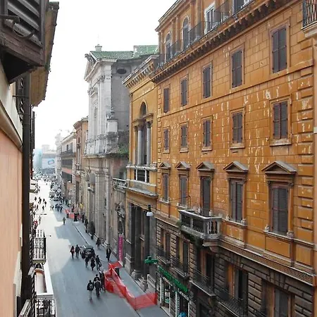 شقة Apartment Rome 34 *