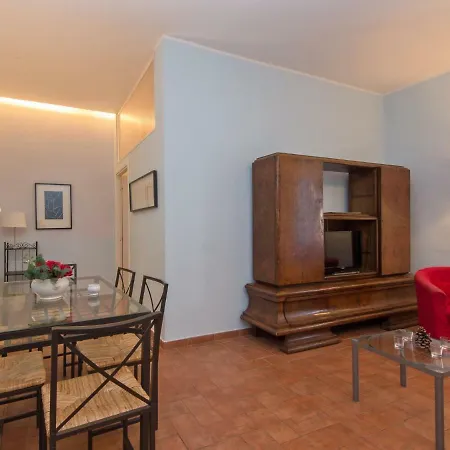 شقة Apartment Rome 34