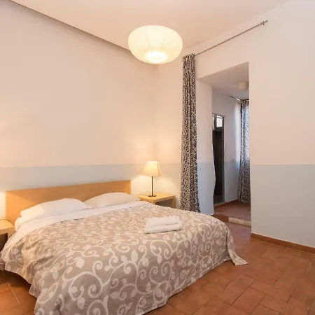 Apartment Rome 34 روما