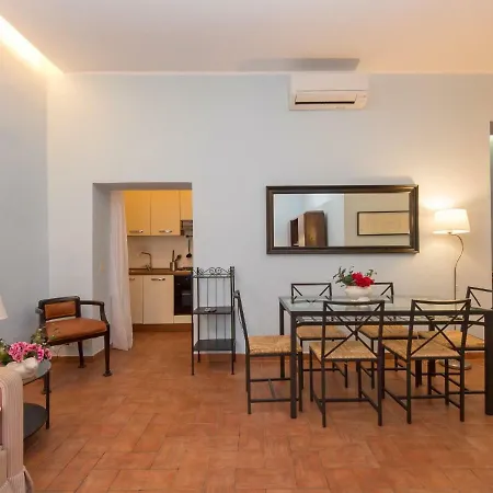 شقة Apartment Rome 34 روما
