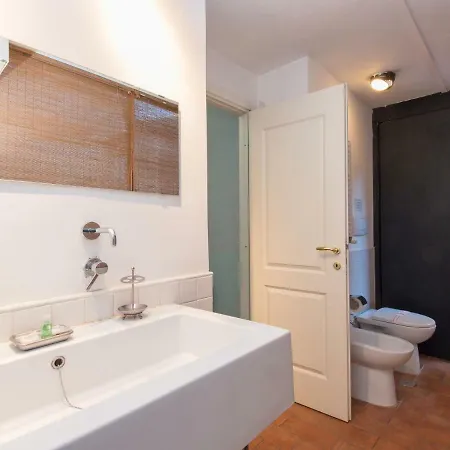 Apartment Rome 34
