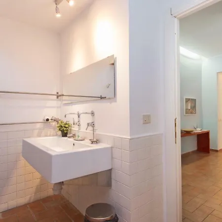 Apartment Rome 34 شقة